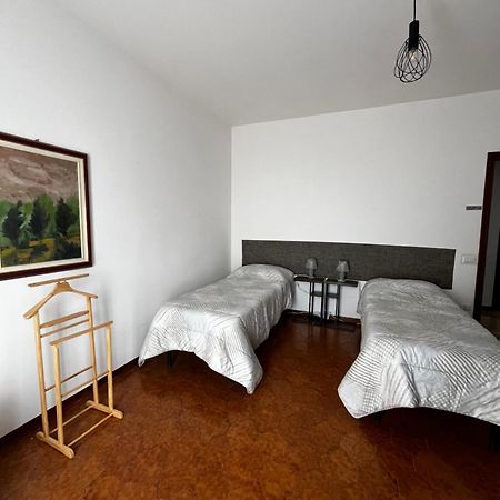 Bed and Breakfast R&B Emilia Cadeo Exteriér fotografie