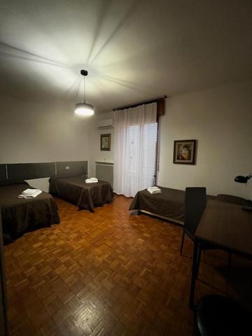 Bed and Breakfast R&B Emilia Cadeo Exteriér fotografie