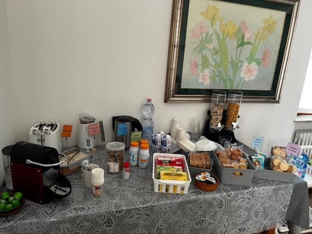 Bed and Breakfast R&B Emilia Cadeo Exteriér fotografie