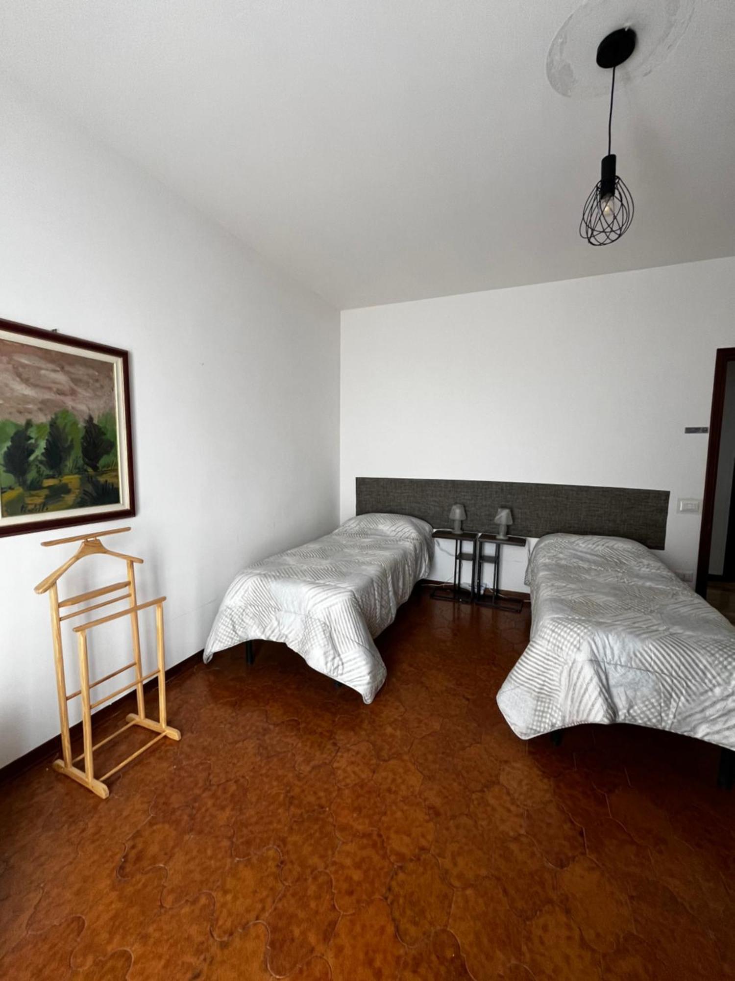 Bed and Breakfast R&B Emilia Cadeo Exteriér fotografie